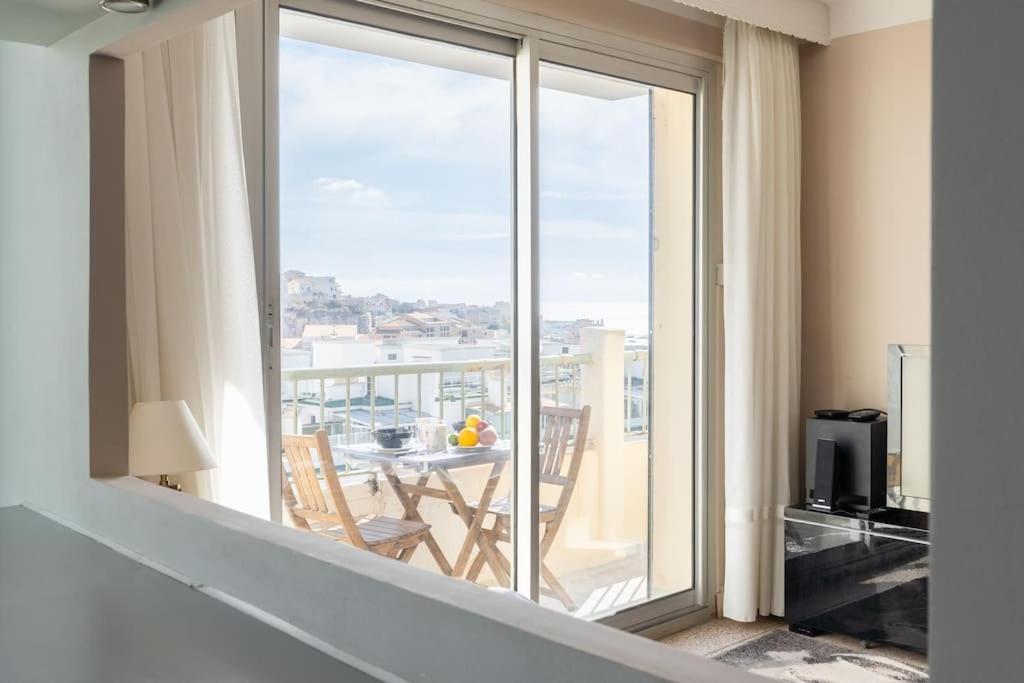 Vue Mer Plage Catalans Vieux Port Clim - 2 Chambres Marsylia Zewnętrze zdjęcie